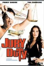 Watch Jury Duty Vodly