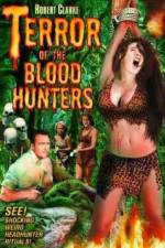 Watch Terror of the Bloodhunters Vodly