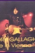 Watch Rory Gallagher Live Vienna Vodly