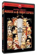 Watch Murder on the Orient Express Vodly