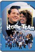 Watch Home Team Vodly