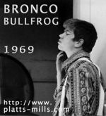 Watch Bronco Bullfrog Vodly