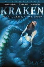 Watch Kraken: Tentacles of the Deep Vodly