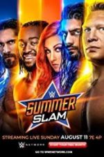 Watch WWE: SummerSlam Vodly