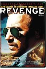 Watch Revenge Vodly