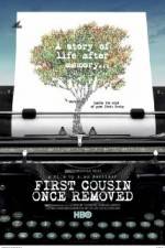 Watch First Cousin Once Removed Vodly