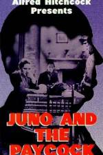 Watch Juno and the Paycock Vodly