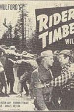 Watch Riders of the Timberline Vodly