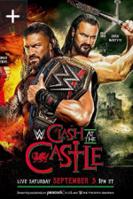 Watch WWE Clash at the Castle Vodly