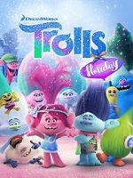 Watch Trolls Holiday (TV Short 2017) Vodly