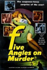 Watch Five Angles on Murder Vodly