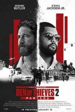 Den of Thieves 2: Pantera vodly