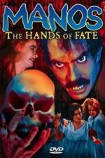 Watch Manos: The Hands of Fate Vodly