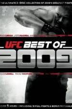 Watch UFC Best Of 2009 Vodly