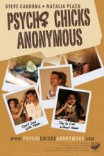 Watch Psycho Chicks Anonymous Vodly