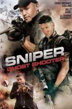 Watch Sniper: Ghost Shooter Vodly