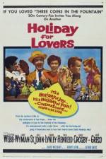 Watch Holiday for Lovers Vodly