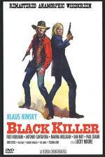 Watch Black Killer Vodly