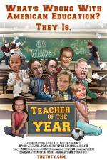 Watch Teacher of the Year Vodly