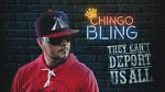 Watch Chingo Bling: They Can\'t Deport Us All Vodly