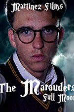 Watch The Marauders: Full Moon Vodly