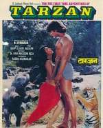 Watch Adventures of Tarzan Vodly