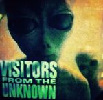 Watch Visitors from the Unknown Vodly