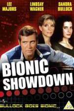 Watch The Return of the Six-Million-Dollar Man and the Bionic Woman Vodly