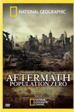 Watch Aftermath: Population Zero Vodly