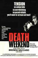 Watch Death Weekend Vodly