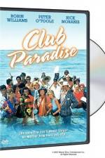 Watch Club Paradise Vodly