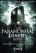 Watch The Paranormal Diaries: Clophill Vodly