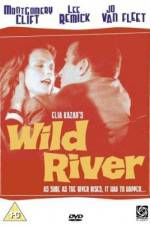 Watch Wild River Vodly