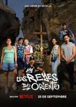 Watch Los Reyes de Oriente Vodly