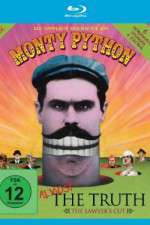 Watch Monty Python Almost the Truth Vodly