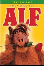 Watch ALF Vodly