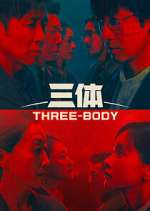 Watch Three-Body Vodly