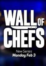 Watch Wall of Chefs Vodly