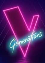 Watch The Voice Generations Vodly