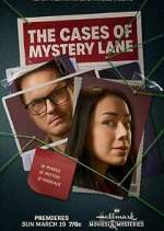 Watch The Cases of Mystery Lane Vodly