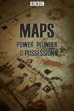 Watch Maps Power Plunder & Possession Vodly