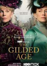 Watch The Gilded Age Vodly