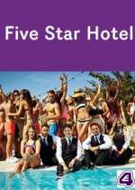 Watch Five Star Hotel Vodly