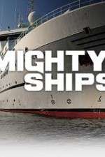 Watch Mighty Ships Vodly