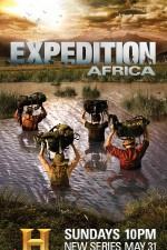 Watch Expedition Africa Vodly