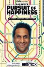 Watch Ravi Patel\'s Pursuit of Happiness Vodly