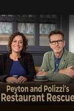 Watch Peyton and Polizzi's Restaurant Rescue Vodly