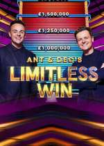 Watch Ant & Dec's Limitless Win Vodly