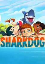 Watch Sharkdog Vodly