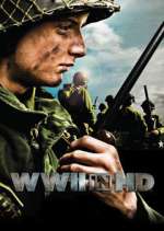 Watch WWII in HD Vodly